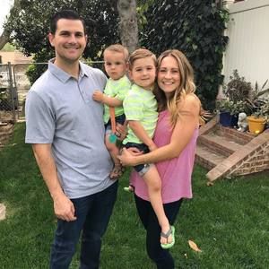 Meet your Posher, Jeff